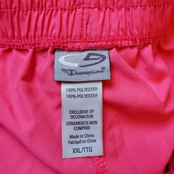 C9 by Champion Woman's Size XXL Althetic Shorts. - Picture 5 of 5